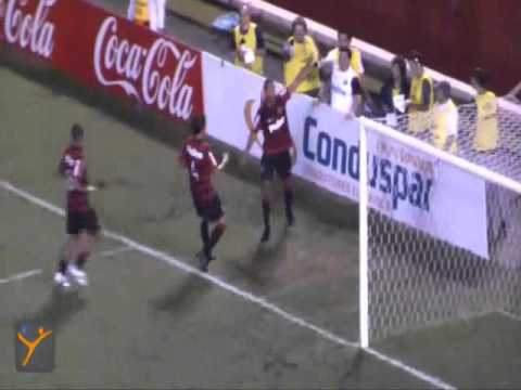 Atlético-PR 2x0 Cascavél - Narração Transamérica Curitiba