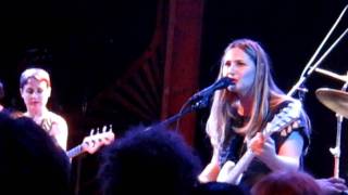 That Dog - Minneapolis (live in LA @ Troubadour 8.28.11)