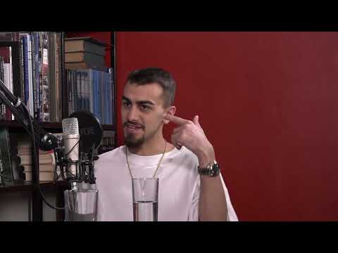 Burlax - bīfs Latvijas repā, Nātre, batls pret Marko, Štuka Par Bazaru (E47)