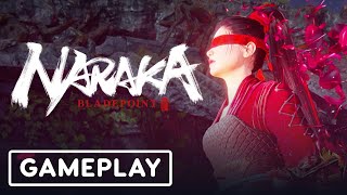 Naraka PS5 Gameplay ∙ Hyped.jp