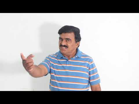 Surendra Maruti Bongale audition link