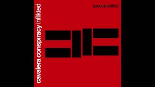 Cavalera Conspiracy - Sanctuary