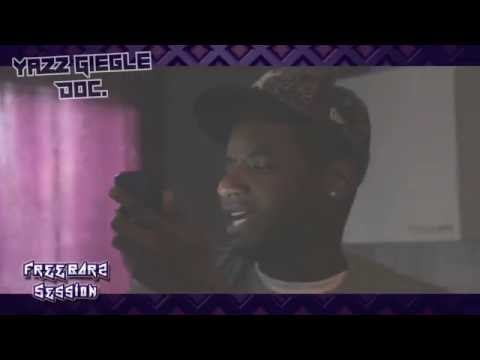 "Yazzer Giegle Documentair."