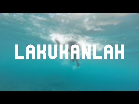 BISMA KARISMA - Lakukanlah (Official Lyric Video)