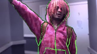 Lil Pump - &quot;Can&#39;t Tell Me Shit&quot; (prod. by BigHead)