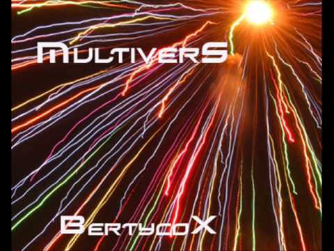 BertycoX - Eratic Quasar