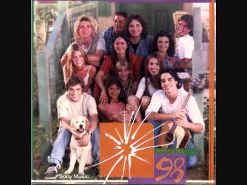 Verano del 98 es hoy no mañana