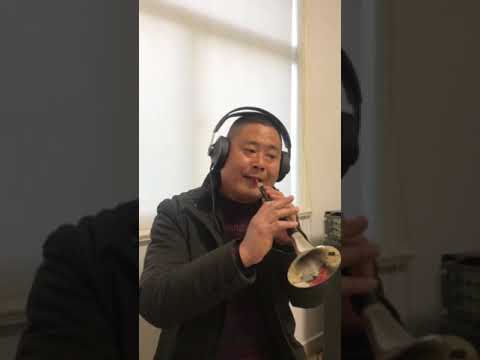 Một bái này  (这一拜) - kèn tầu 唢呐