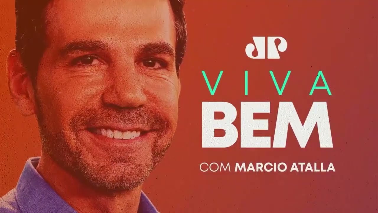 VIVA BEM COM MARCIO ATALLA: Especial sobre menopausa com dra. Beatriz Tupinambá 15/06/2024