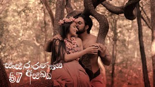 Sansararanya Asabada | Episode 57 - (2020-08-08) | ITN preview image