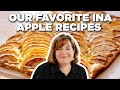 Our Favorite Ina Garten Apple Recipe Videos Barefoot Contessa Food Network