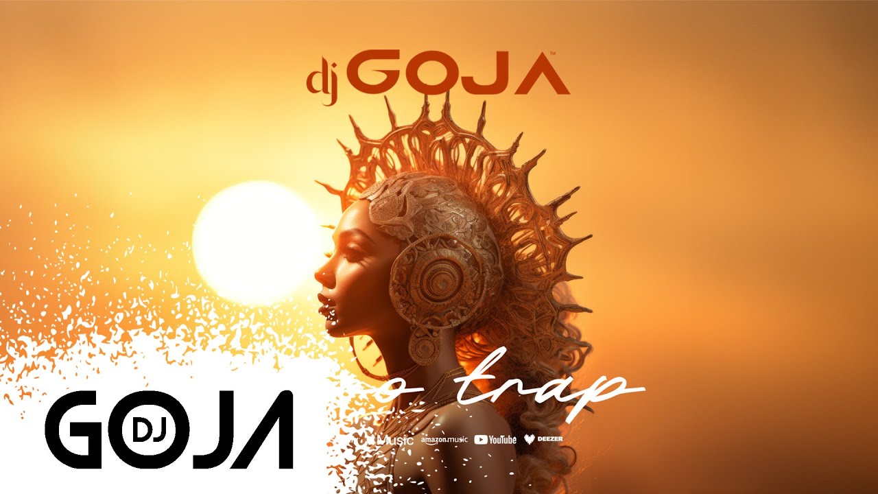 Afro Trap by Dj Goja from Romania | Popnable