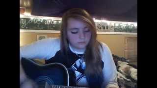 SayWeCanFly- Hearts &amp; Flowers (cover)