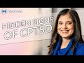6 Signs Of Complex PTSD CPTSD