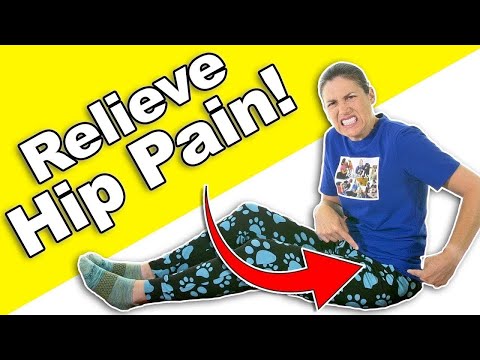 Shoulder Pain Relief Stretches – 5 Minute Real Time Routine