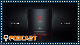 TripleJump Podcast #69 (nice): KFConsole – Fast Food Giant Trolls Sony & Microsoft?