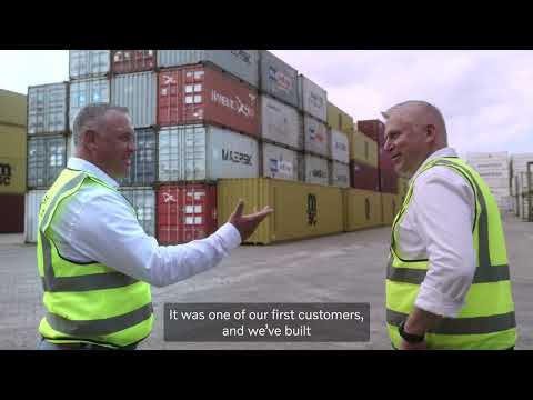 Strategic Transport – a journey towards smarter sustainable growth