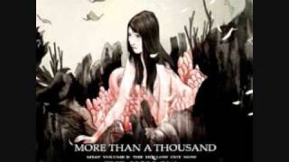 More than a thousand - The somber I