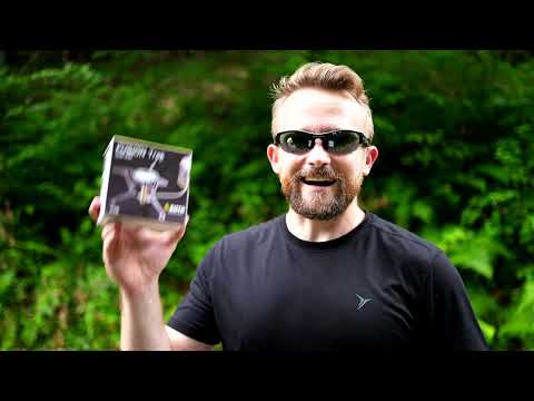 First Look at a Winter Ready Japanese Canister Stove - SOTO Fusion Trek SOD 330