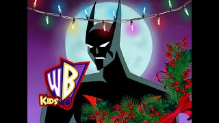 Kids WB - Batman Beyond Kooky Karolfest Promo (4K)