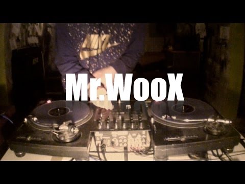 CutWars - Mr. WooX /Rijeka/