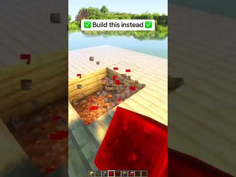 💪🔥 Gigachad Builds EPIC Bed in Minecraft! 🔥💪