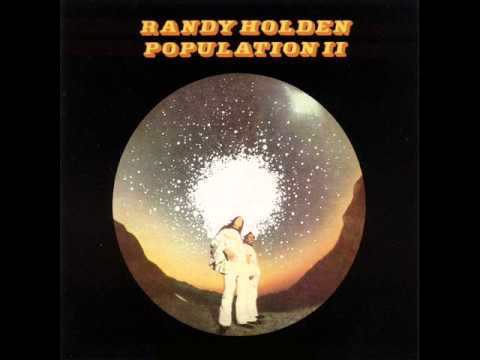 Randy Holden - Dark Eyes (Bonus Track)