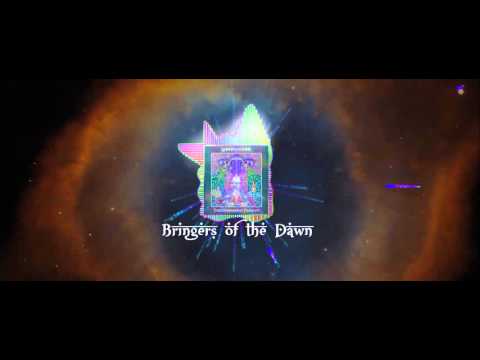 Spaceship Earth - Bringers of the Dawn