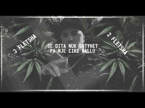 LiL G - Marijuana