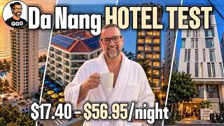 I Tested 6 Hotels In Da Nang So You Don't Have To