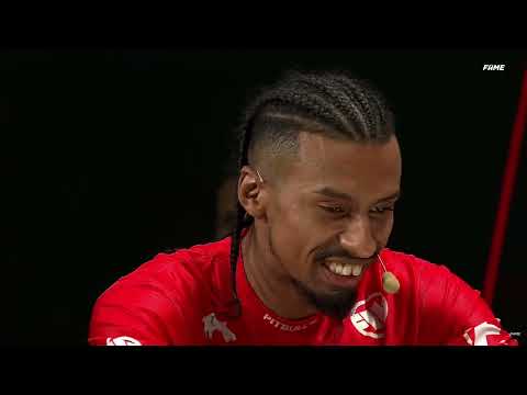 F2F, JOSEF BRATAN, NIE ZNA 2 PACA...🙃🙃🙃FAME MMA