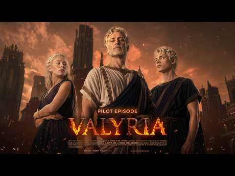 Valyria