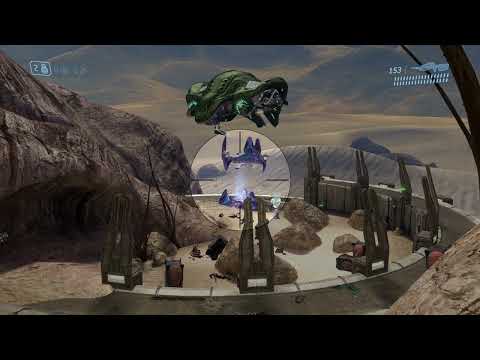 H3 Orion - Friendly Phantom Air Support