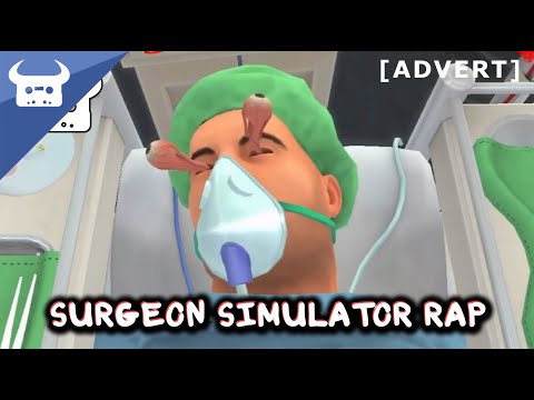 Video thumbnail for Surgeon Simulator
