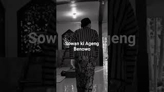 Download lagu Penelusuran jejak. ki Ageng Benowo mp3