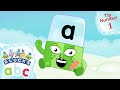 Top10 Alphablocks Back To School Top Tip 1 Copy Me