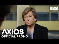 AXIOS on HBO: Returning to School - Randi Weingarten (Promo) | HBO