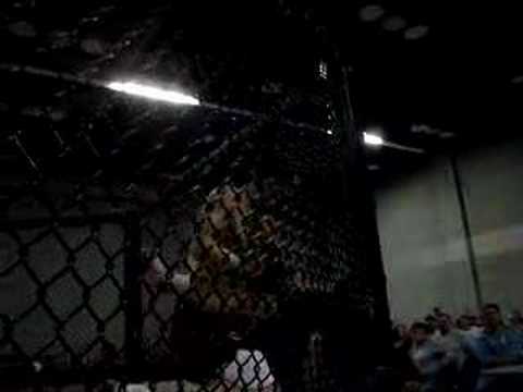 Dave Wagers .vs. Jason Bowling