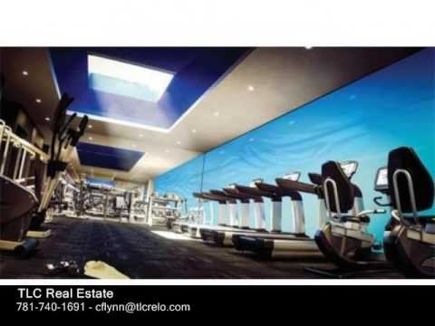 580 Washington, Boston MA 02111 - Condo - Real Estate - For Sale -