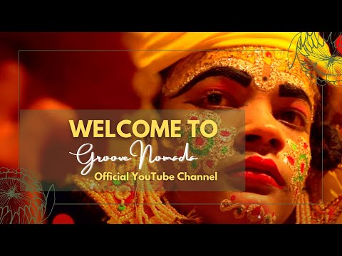 Welcome to Groove Nomada's - Official YouTube channel!