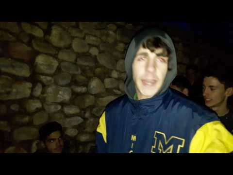 NEKO VS TORRE ¡¡¡BATALLONN!!!! FINAL (batallas de gallos) TORCAL CREW