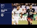 MLS Presents | Real Madrid vs. MLS, Re-live the 2017 MLS All-Star game