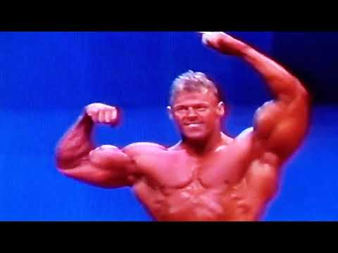 Ernst Rehbock - 1991