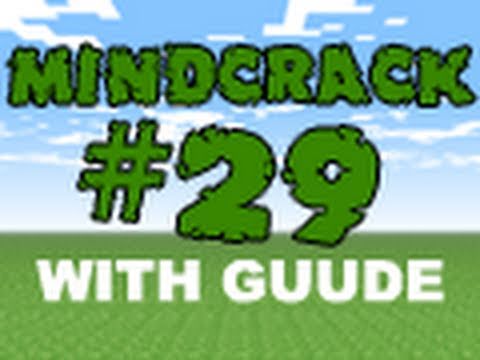 Minecraft MindCrack - S1E29 - Time Capsule