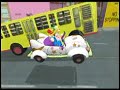 The Simpsons Road Rage Commercial