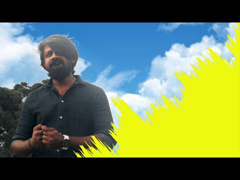KPK (Kadhal Puriyathey Kadhali) ~ VIVASVAN | VISHAHK Directed by SUNDERR ~ Lyrical Video
