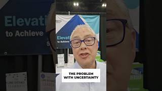 The Real Problem With Uncertainty