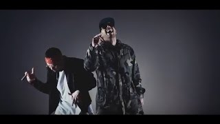 YOUNG G - Fertőző város ft. MAT DIAMOND │ OFFICIAL MUSIC VIDEO │