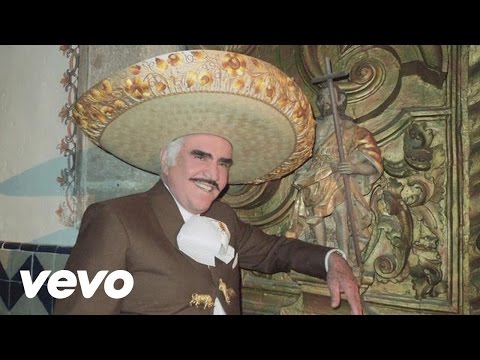 Hoy - Vicente Fernández
