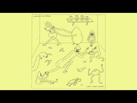 Lumpy And The Dumpers - Those Pickled Fuckers MLP